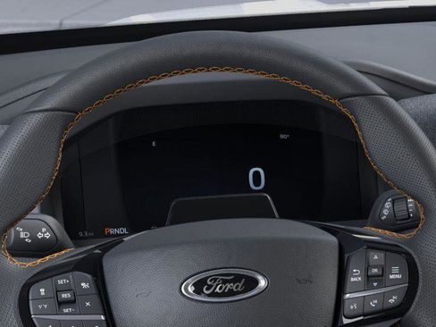 New 2026 Ford Explorer Tremor w/ Tremor Ultimate Package AWD/4WD image 13