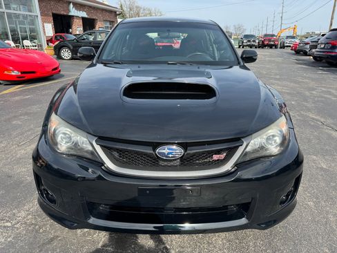Used 2011 Subaru Impreza WRX STI image 30