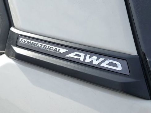 New 2026 Subaru Forester image 26