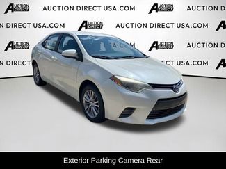 Used 2015 Toyota Corolla LE video 2