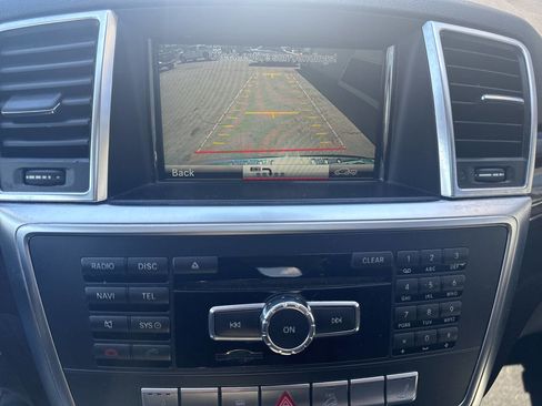 Used 2015 Mercedes-Benz ML 350 4MATIC image 37