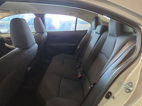 Used 2024 Toyota Corolla LE FWD image 16