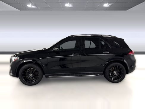 Certified 2023 Mercedes-Benz GLE 450 4MATIC image 2