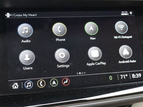 Used 2023 Buick Envision Avenir FWD image 9