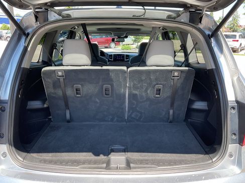 Used 2017 Honda Pilot EX-L image 34