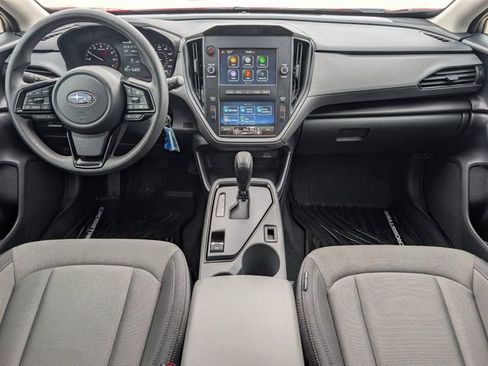 Certified 2025 Subaru Crosstrek 2.0i AWD/4WD image 23
