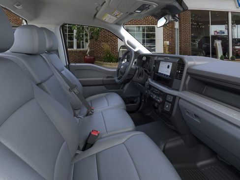 New 2026 Ford F250 XL image 11