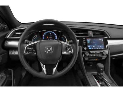 Used 2019 Honda Civic EX image 9