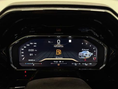 Used 2022 GMC Sierra 1500 Elevation image 2