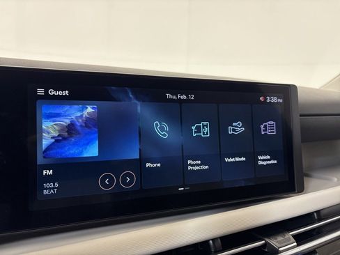 Certified 2025 Hyundai Tucson SEL FWD image 25