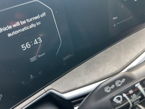 Certified 2025 Kia Sorento SX Prestige image 17