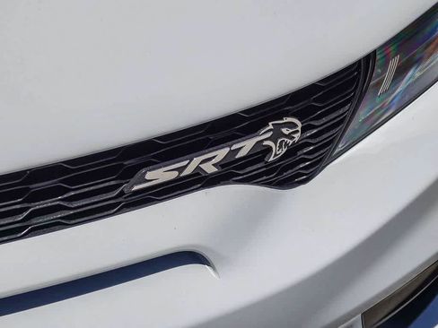 Used 2022 Dodge Charger SRT Hellcat RWD image 10