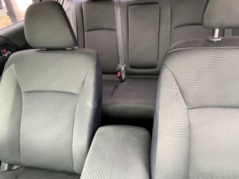 Used 2017 Honda Accord LX image 10