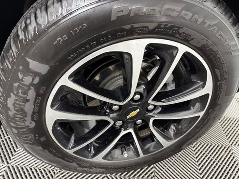 Used 2025 Chevrolet TrailBlazer LT image 12