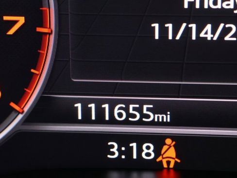 Used 2018 Audi A5 2.0T Premium Plus w/ Premium Plus image 13