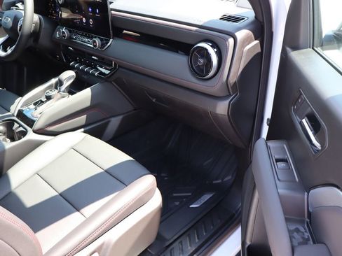 New 2025 Chevrolet Colorado Z71 w/ Technology Package image 49