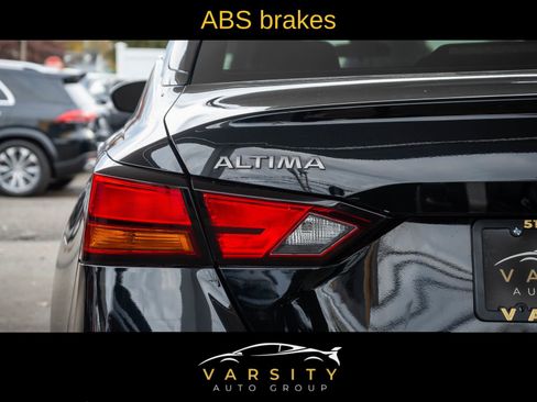 Used 2024 Nissan Altima 2.5 SR image 30