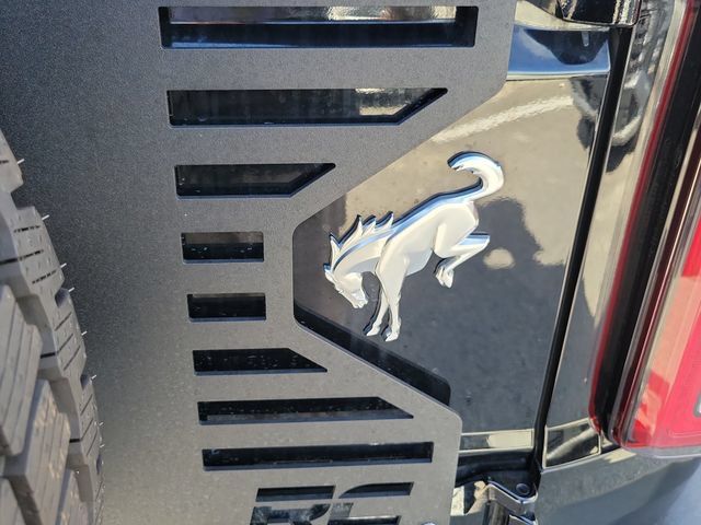 Used 2024 Ford Bronco Outer Banks AWD/4WD image 8