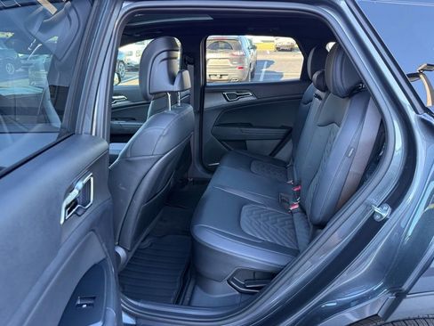 New 2026 Kia Sportage X-Line image 12