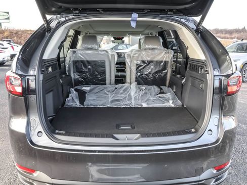 New 2026 MAZDA CX-90 3.3 Turbo w/ Premium Sport Pkg image 40