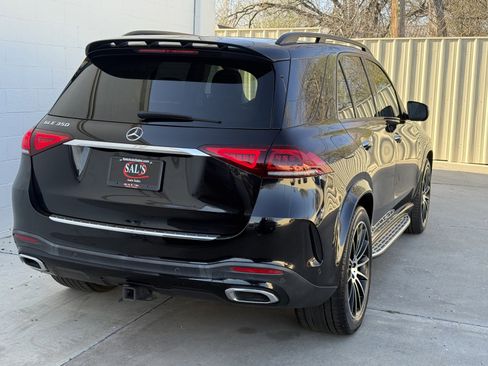 Used 2020 Mercedes-Benz GLE 350 image 5