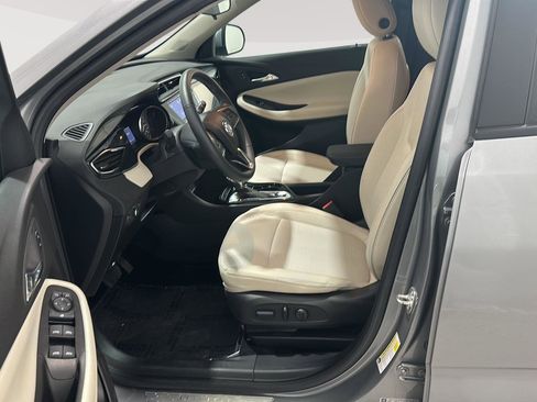 Used 2023 Buick Encore GX Preferred w/ Cold Weather Comfort Package image 9
