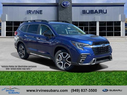 New 2026 Subaru Ascent Touring AWD/4WD image 1