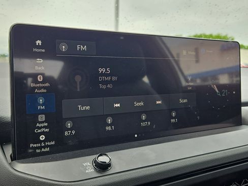 Used 2026 Honda Accord Sport image 18