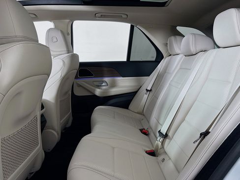 New 2026 Mercedes-Benz GLE 350 4MATIC image 7