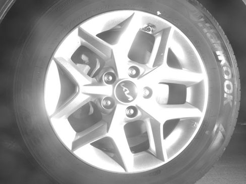 Used 2025 Kia Soul LX w/ LX Technology Package FWD image 12