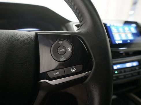 Used 2022 Honda Pilot Special Edition image 19