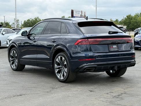 New 2026 Audi Q8 Premium Plus image 6