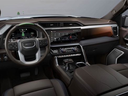 New 2026 GMC Sierra 1500 Denali w/ Technology Package image 62