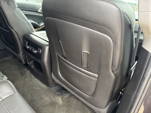 Used 2015 GMC Yukon Denali AWD/4WD image 20
