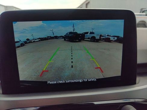 Used 2024 Ford Escape Active FWD image 10