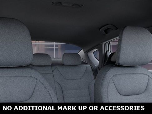 New 2025 Kia K4 EX image 27