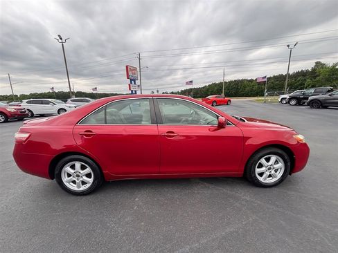 Used 2007 Toyota Camry FWD image 9
