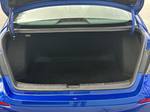 Used 2024 Honda Civic Sport image 16