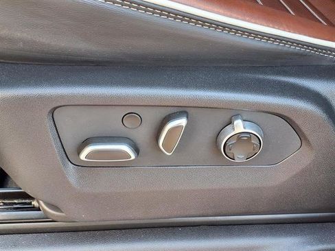 Used 2024 GMC Sierra 1500 Denali Ultimate image 14