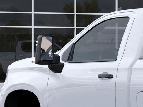 New 2026 Chevrolet Silverado 1500 W/T w/ WT Value Package image 42