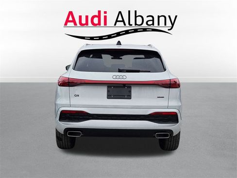 Used 2025 Audi Q5 Premium Plus image 5