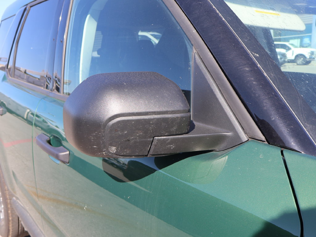 Used 2024 Ford Bronco Sport Big Bend AWD/4WD image 14