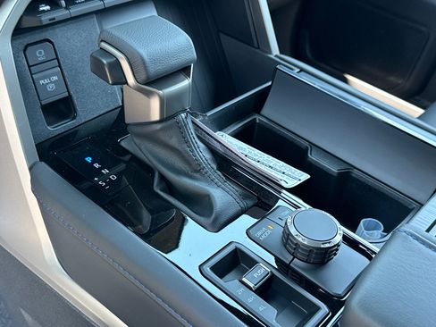 New 2026 Toyota Tundra Platinum AWD/4WD image 28