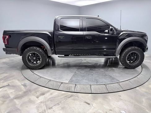 Used 2019 Ford F150 Raptor w/ Equipment Group 802A Luxury AWD/4WD image 4