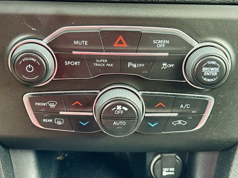 Used 2021 Dodge Charger R/T RWD image 15