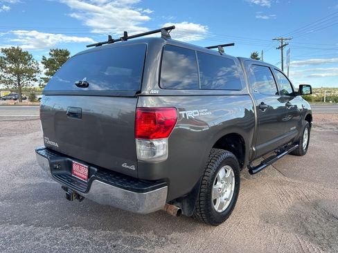 Used 2012 Toyota Tundra Grade 5.7L V8 image 6