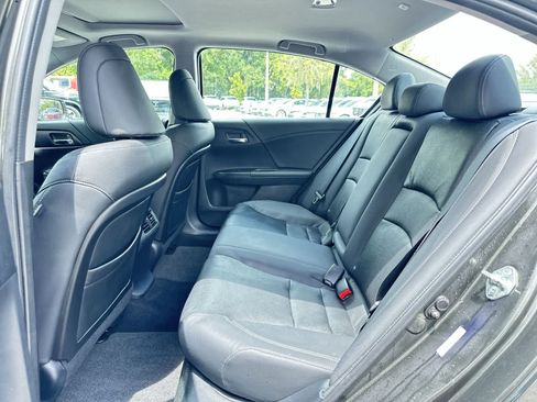 Used 2013 Honda Accord EX-L image 15