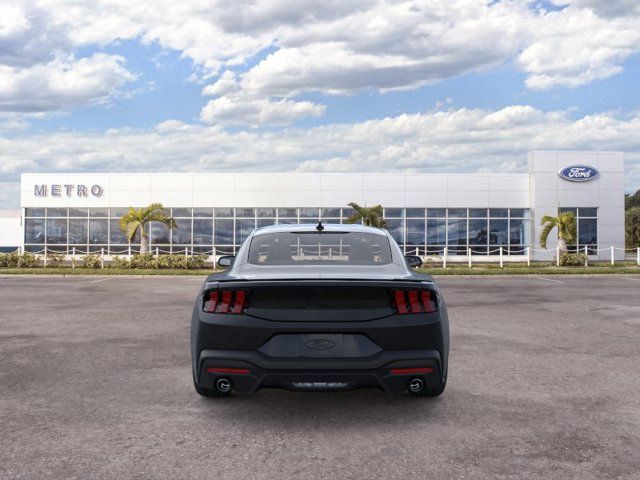 New 2026 Ford Mustang GT w/ Mustang Nite Pony Package RWD image 5