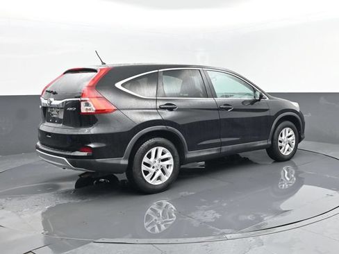 Used 2016 Honda CR-V EX image 22
