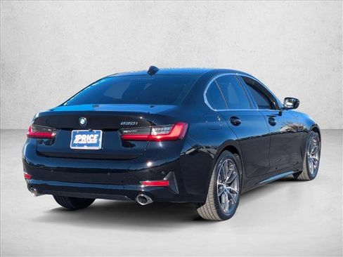 Used 2020 BMW 330i Sedan w/ Convenience Package image 5